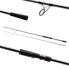 SHIMANO - Prut Catana GX Spinning EVA 2,44 m 10-30 g 2 díly
