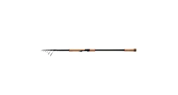 SHIMANO - Prut Catana GX Spinning Tele 2,7 m 10-30 g 5 dílů