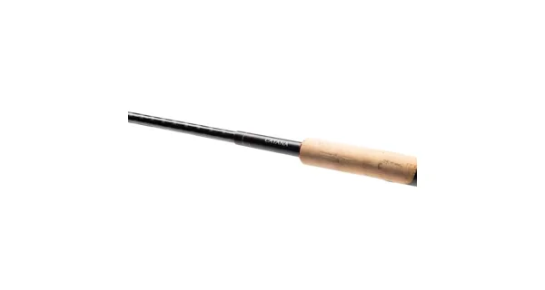 SHIMANO - Prut Catana GX Spinning Tele 2,7 m 10-30 g 5 dílů
