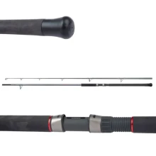 SHIMANO - Prut Forcemaster AX Catfish Static 3 m 400 g 2 díly