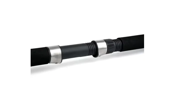 SHIMANO - Prut FX XT Spinning Moderate Fast 2,1 m 14-40 g 2 díly