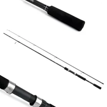 SHIMANO - Prut FX XT Spinning Moderate Fast 2,1 m 7-21 g 2 díly