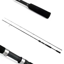 SHIMANO - Prut FX XT Spinning Moderate Fast 2,1 m 7-21 g 2 díly
