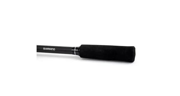 SHIMANO - Prut FX XT Spinning Moderate Fast 2,1 m 7-21 g 2 díly