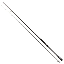 SHIMANO - Prut Lunamis S86ML 2,59 m 6-25 g