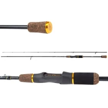 SHIMANO - Prut Purist PX1 River Specialist Spin 2,99 m 5-15 g 2 díly