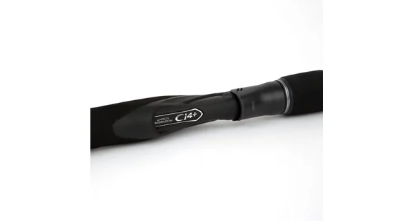 SHIMANO - Prut Rod Tribal TX-Ultra A 3,96 m 3,5 lb 2 díly