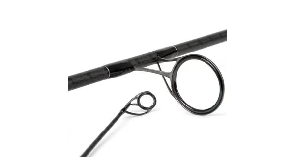 SHIMANO - Prut Rod Tribal TX-Ultra A 3,96 m 3,5 lb 2 díly