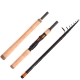 SHIMANO - Prut S.T.C. Mini Tele Spinning M 2,7 m 10-30 g
