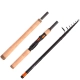 SHIMANO - Prut S.T.C. Mini Tele Spinning M 2,7 m 10-30 g