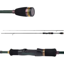 SHIMANO - Prut Sahara Spinning Fast EVA 1,85 m 1-7 g 2 díly