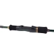SHIMANO - Prut Sahara Spinning Fast EVA 1,85 m 1-7 g 2 díly