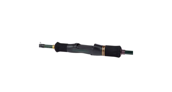SHIMANO - Prut Sahara Spinning Fast EVA 1,85 m 1-7 g 2 díly