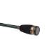SHIMANO - Prut Sahara Spinning Fast EVA 1,85 m 1-7 g 2 díly