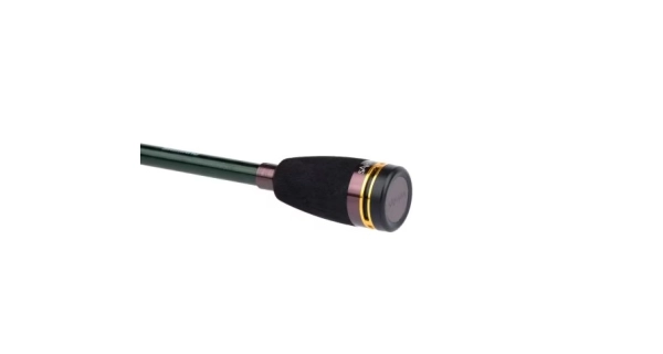 SHIMANO - Prut Sahara Spinning Fast EVA 1,85 m 1-7 g 2 díly