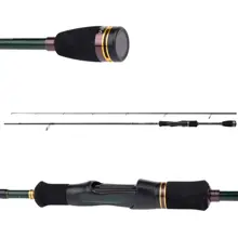 SHIMANO - Prut Sahara Spinning Fast EVA 2,54 m 21-56 g 2 díly