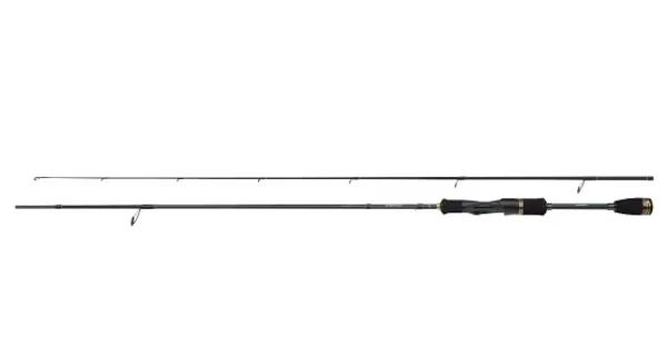 SHIMANO - Prut Sahara Spinning Fast EVA 2,74 m 21-56 g 2 díly
