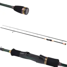SHIMANO - Prut Sahara Spinning Mod Fast 2,42 m 7-35 g 2 díly