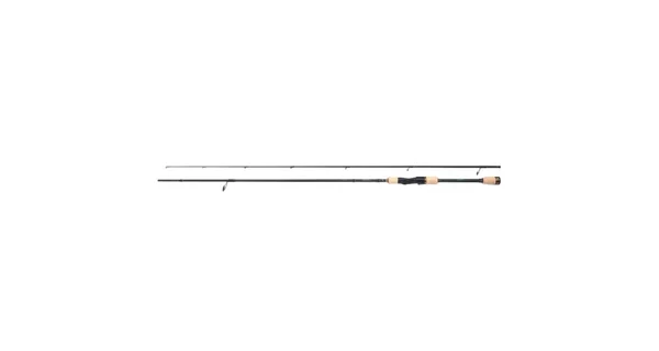 SHIMANO - Prut Sahara Spinning Mod Fast 2,42 m 7-35 g 2 díly