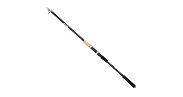 SHIMANO - Prut Sienna AR TEGT Glued 3,3 m 30-60 g 6 dílů