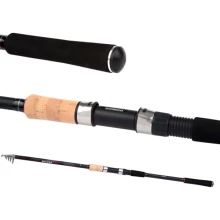 SHIMANO - Prut Sienna AR TEGT Glued 3,6 m 30-60 g 6 dílů