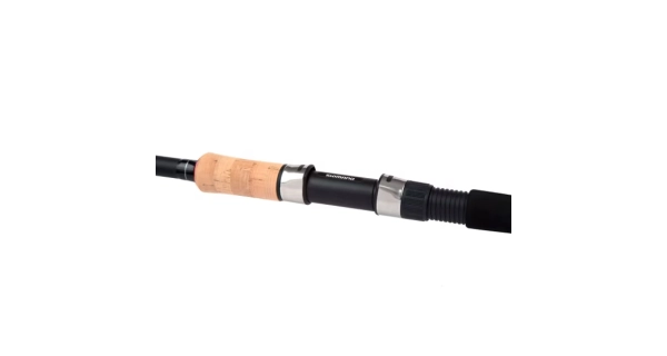 SHIMANO - Prut Sienna AR TEGT Glued 3,6 m 30-60 g 6 dílů