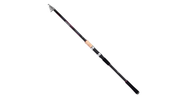 SHIMANO - Prut Sienna AR TEGT Glued 3,6 m 30-60 g 6 dílů