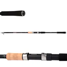 SHIMANO - Prut Sienna AR Tele GT Glued 2,7 m 30-60 g