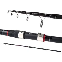 SHIMANO - Prut Sienna HD TEGT Wrap 3,6 m 50-100 g 5 dílů
