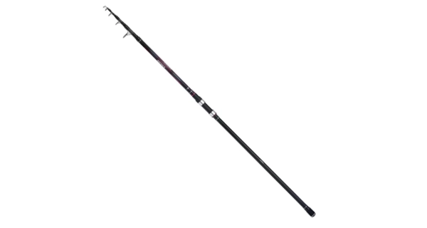 SHIMANO - Prut Sienna HD TEGT Wrap 3,9 m 50-100 g 5 dílů