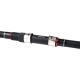 SHIMANO - Prut Sienna HD TEGT Wrap 3,9 m 75-150 g 5 dílů