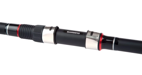 SHIMANO - Prut Sienna HD TEGT Wrap 3,9 m 75-150 g 5 dílů