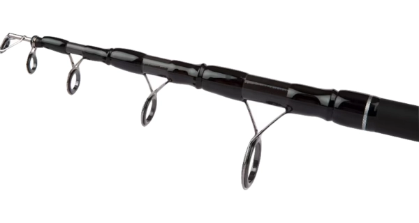 SHIMANO - Prut Sienna HD TEGT Wrap 3,9 m 75-150 g 5 dílů