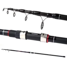 SHIMANO - Prut Sienna HD TEGT Wrap 3,9 m 75-150 g 5 dílů SHIMANO - Prut Sienna HD TEGT Wrap 3,9 m 75-150 g 5 dílů
