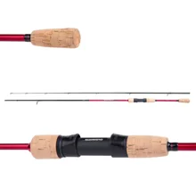 SHIMANO - Prut Sienna Spinning Cork 2,11 m 10-35 g