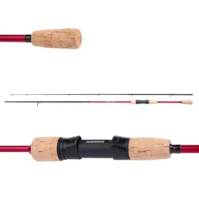 SHIMANO - Prut Sienna Spinning Cork 2,41 m 10-35 g