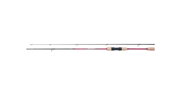 SHIMANO - Prut Sienna Spinning Cork 2,41 m 10-35 g