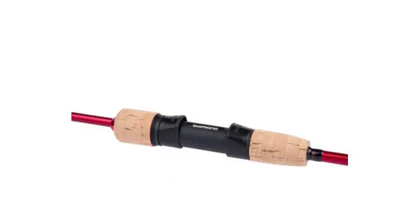 SHIMANO - Prut Sienna Spinning Cork 2,41 m 20-50 g