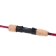 SHIMANO - Prut Sienna Spinning EVA 2,41 m 10-35 g