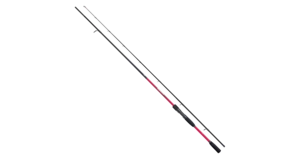 SHIMANO - Prut Sienna Spinning EVA 2,69 m 3-21 g