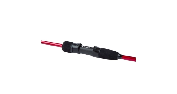 SHIMANO - Prut Sienna Spinning EVA 2,69 m 3-21 g