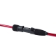 SHIMANO - Prut Sienna Spinning Sensitive 2,11 m 0,5-7 g
