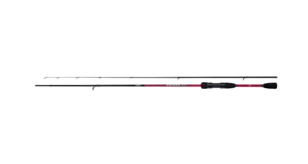 SHIMANO - Prut Sienna Spinning Sensitive 2,41 m 5-20 g