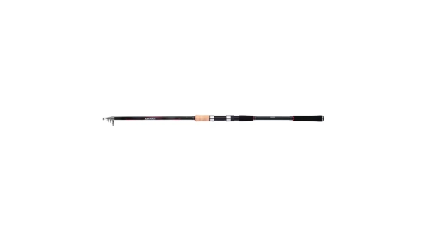 SHIMANO - Prut Sienna TEGT Glued 3,6 m 40-80 g 6 dílů