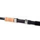SHIMANO - Prut Sienna TEGT Glued 3,6 m 40-80 g 6 dílů