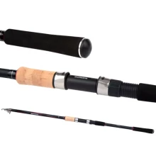 SHIMANO - Prut Sienna TEGT Glued 3,6 m 40-80 g 6 dílů