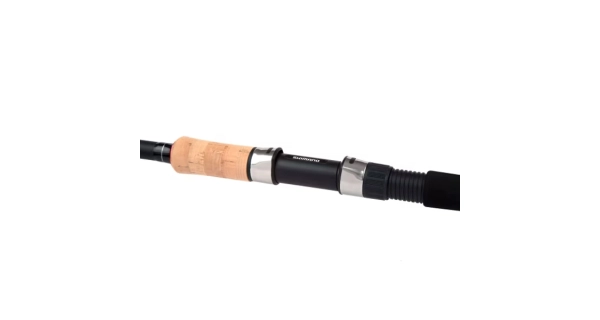 SHIMANO - Prut Sienna TEGT Glued 3,6 m 40-80 g 6 dílů