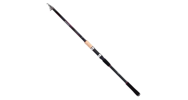 SHIMANO - Prut Sienna TEGT Glued 3,6 m 40-80 g 6 dílů
