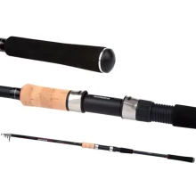 SHIMANO - Prut Sienna TEGT Wrap 3 m 30-60 g 5 dílů
