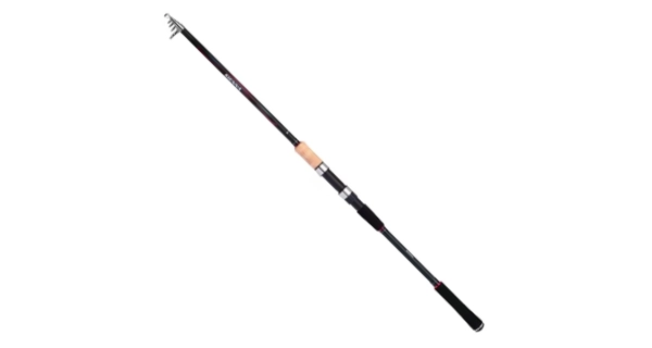SHIMANO - Prut Sienna TEGT Wrap 3 m 30-60 g 5 dílů